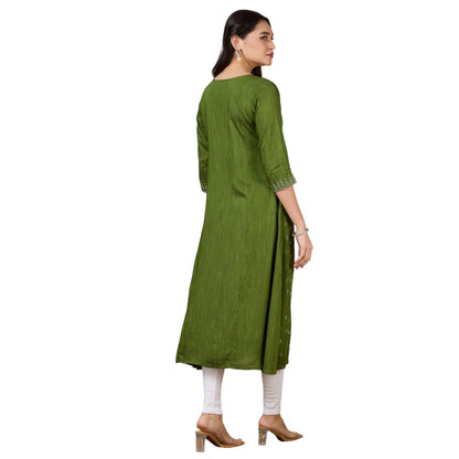 Aarohi Kurti