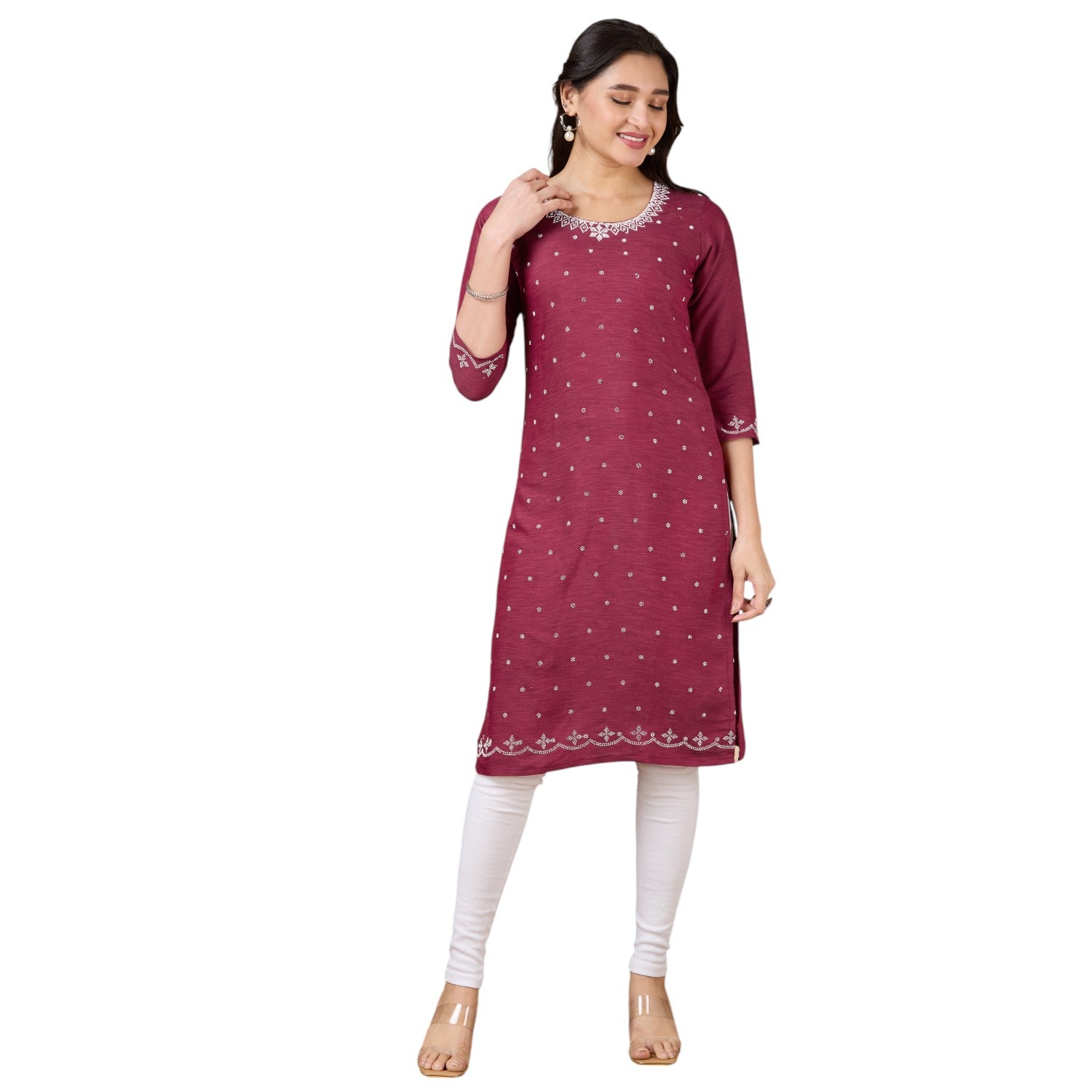Kanika Kurti