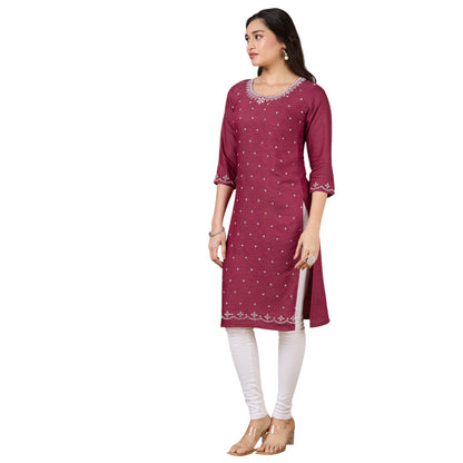 Kanika Kurti