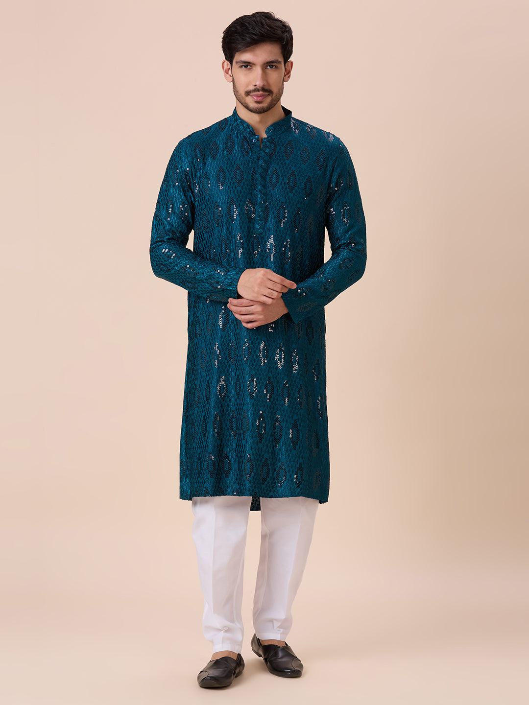 Mens Kurta Set