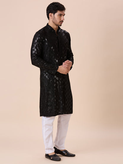 Mens Kurta Set