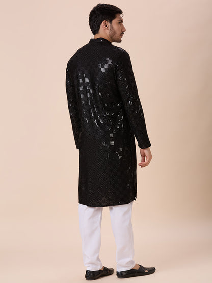 Mens Kurta Set