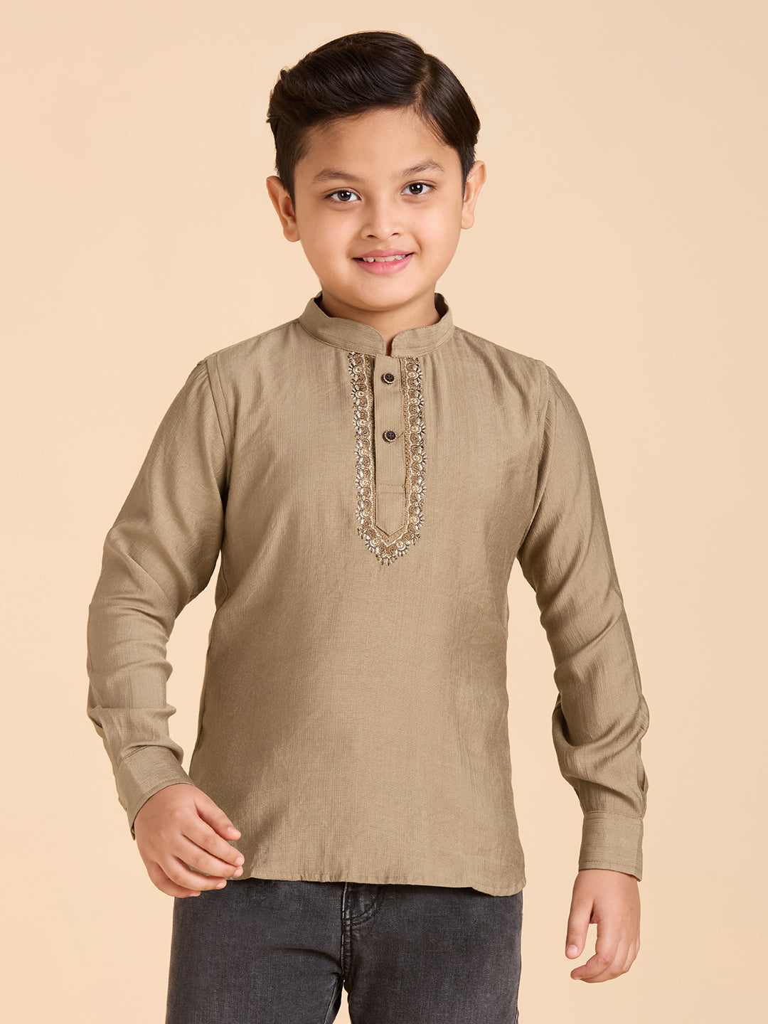 Boys Kurta