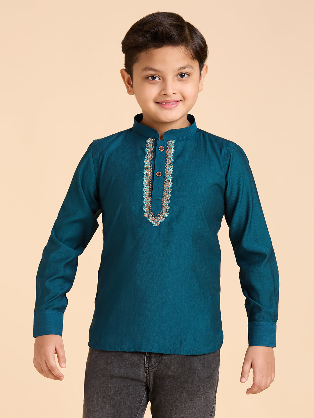 Boys Kurta