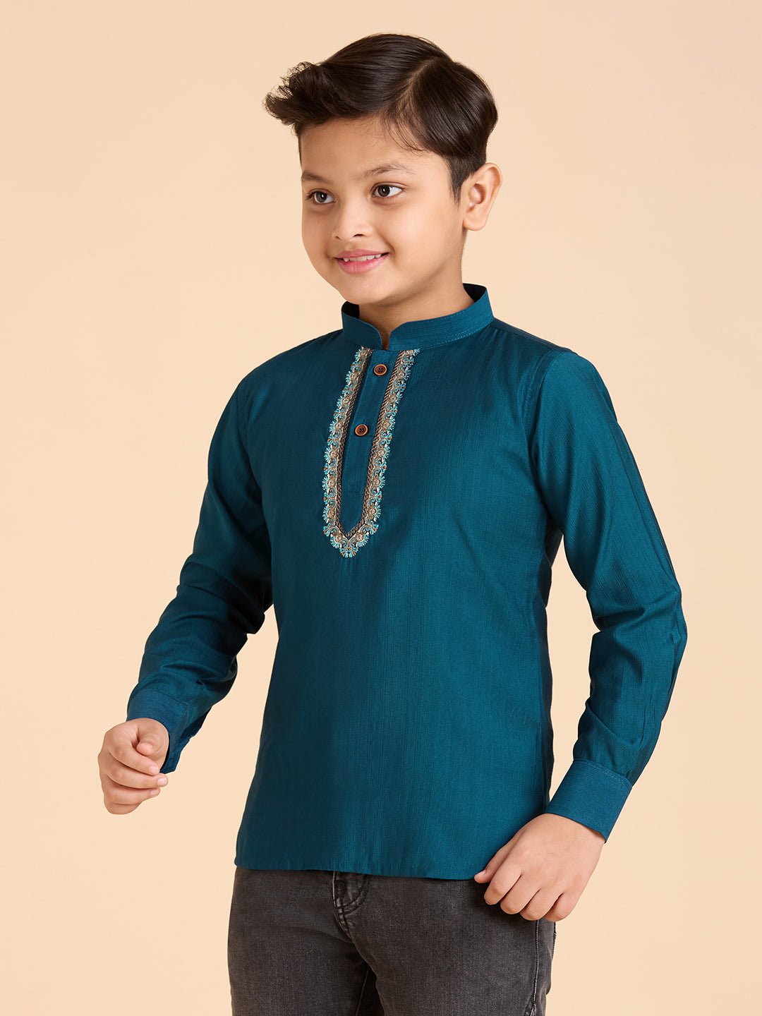 Boys Kurta
