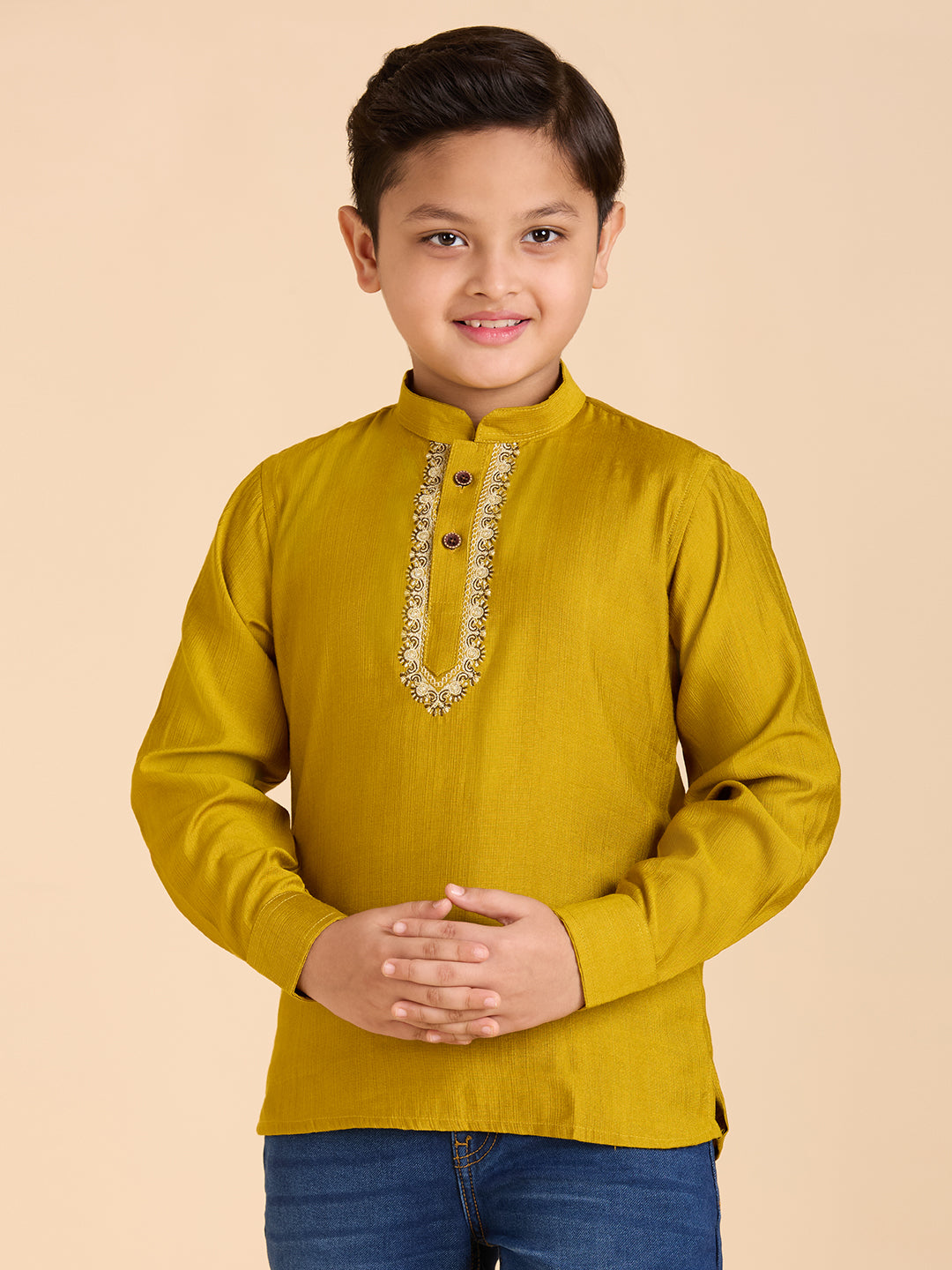 Boys Kurta
