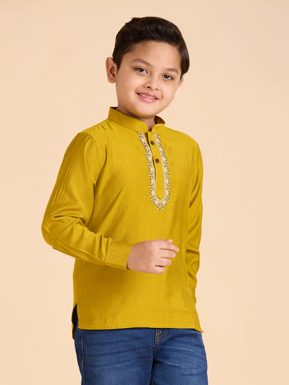 Boys Kurta