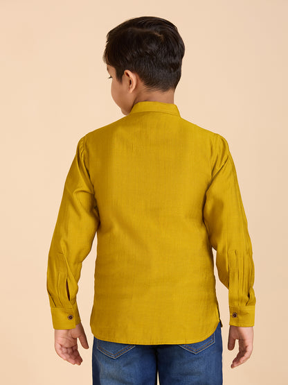Boys Kurta