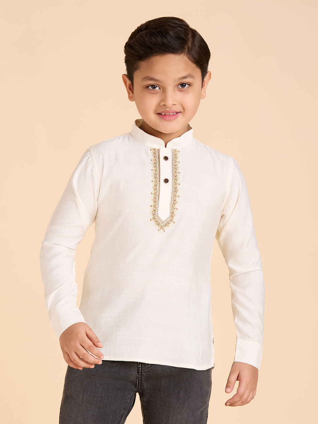 Boys Kurta