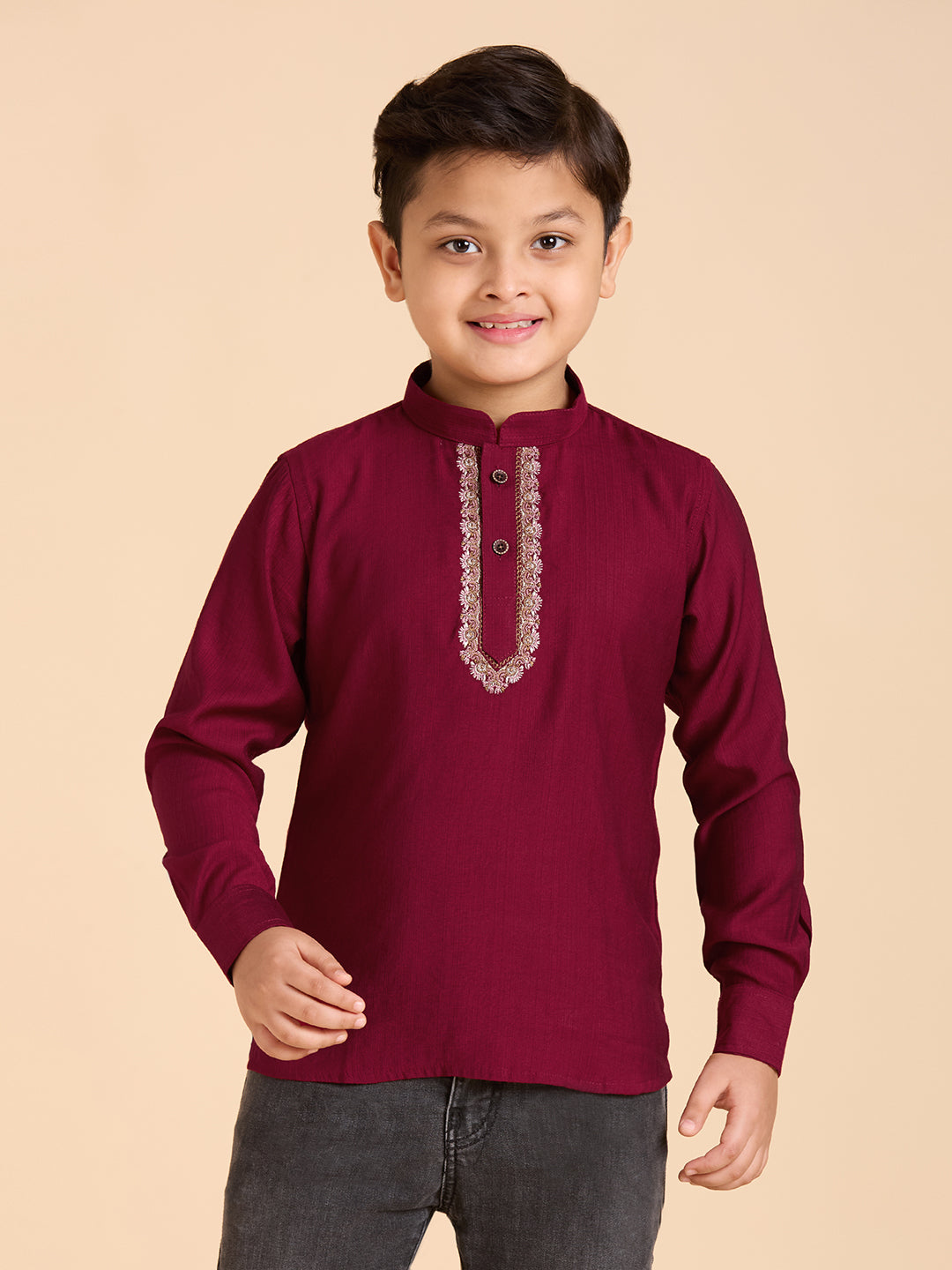 Boys Kurta