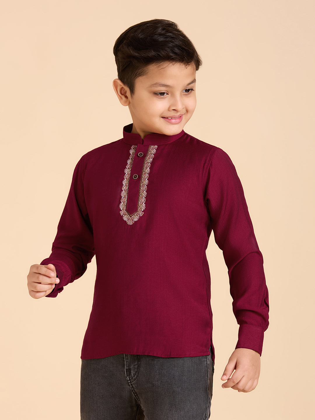 Boys Kurta