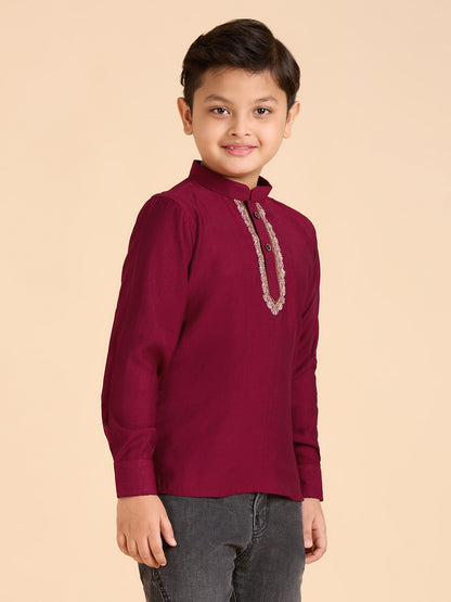 Boys Kurta
