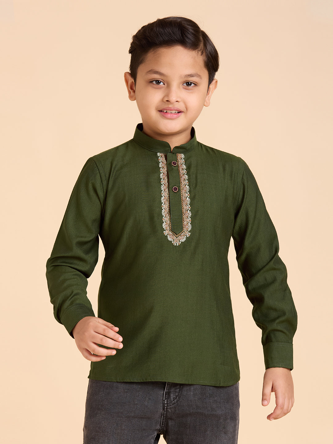 Boys Kurta