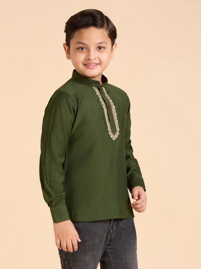 Boys Kurta