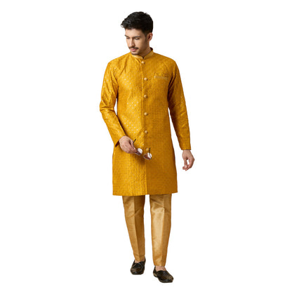 Mens Kurta Set