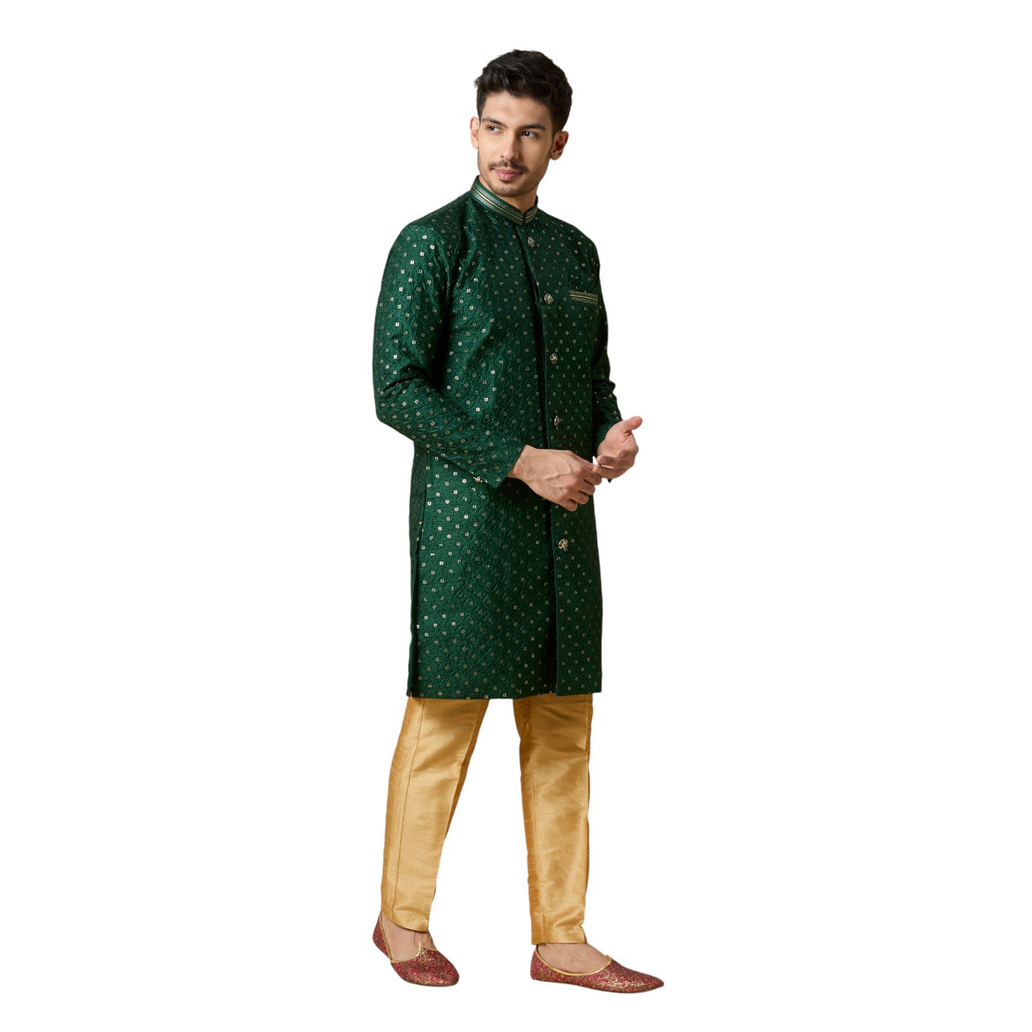 Mens Kurta Set