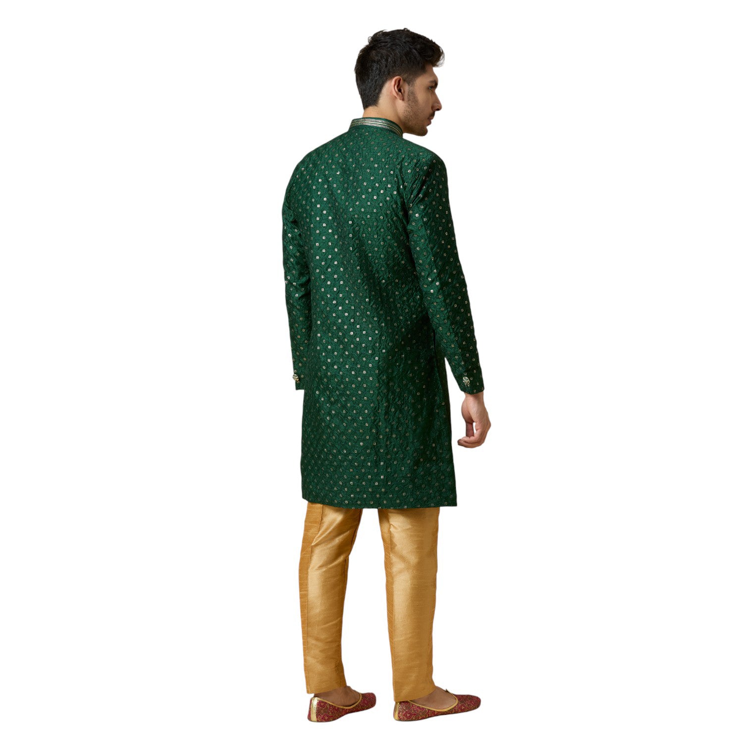 Mens Kurta Set