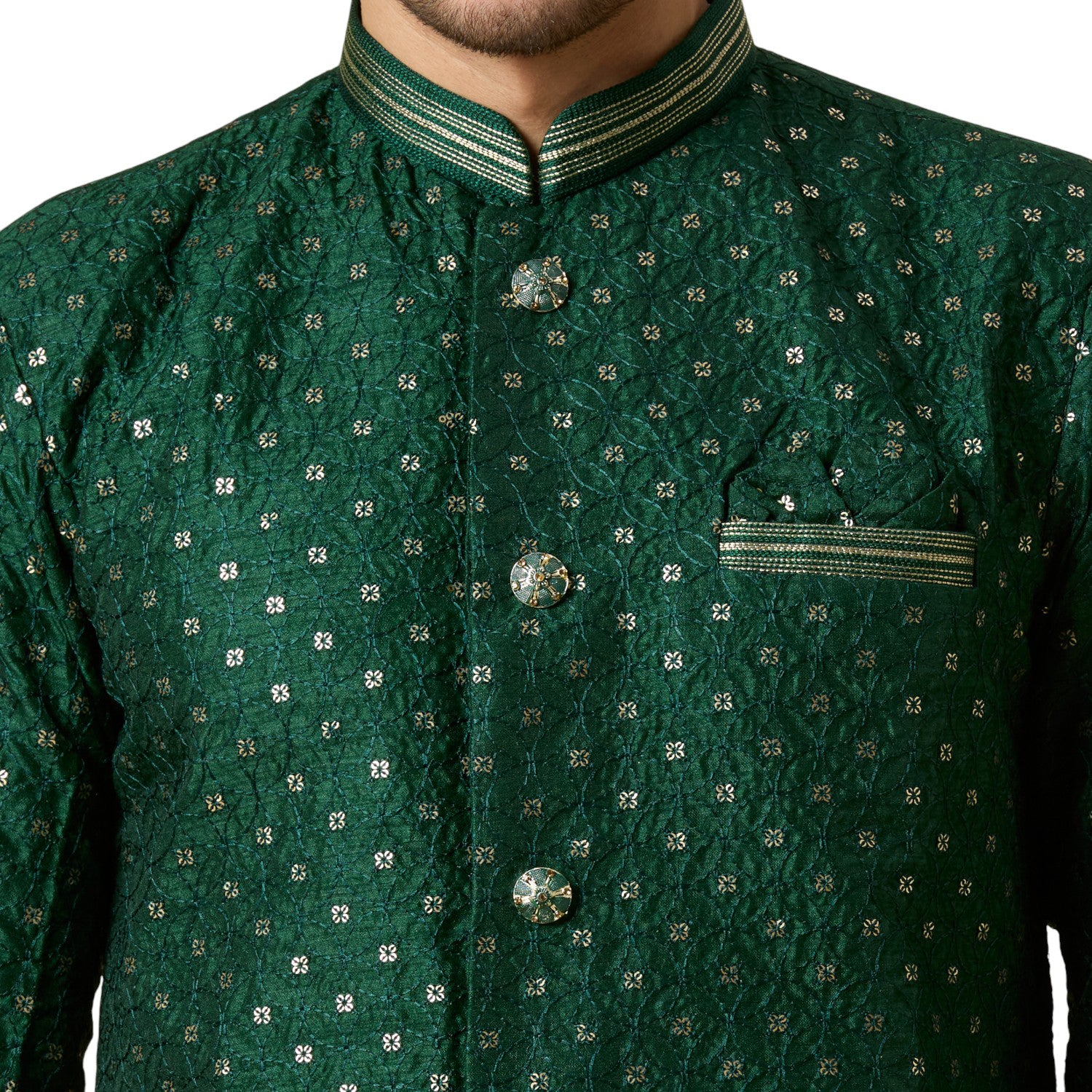 Mens Kurta Set