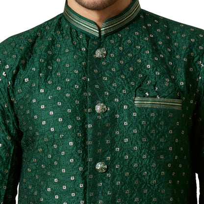 Mens Kurta Set