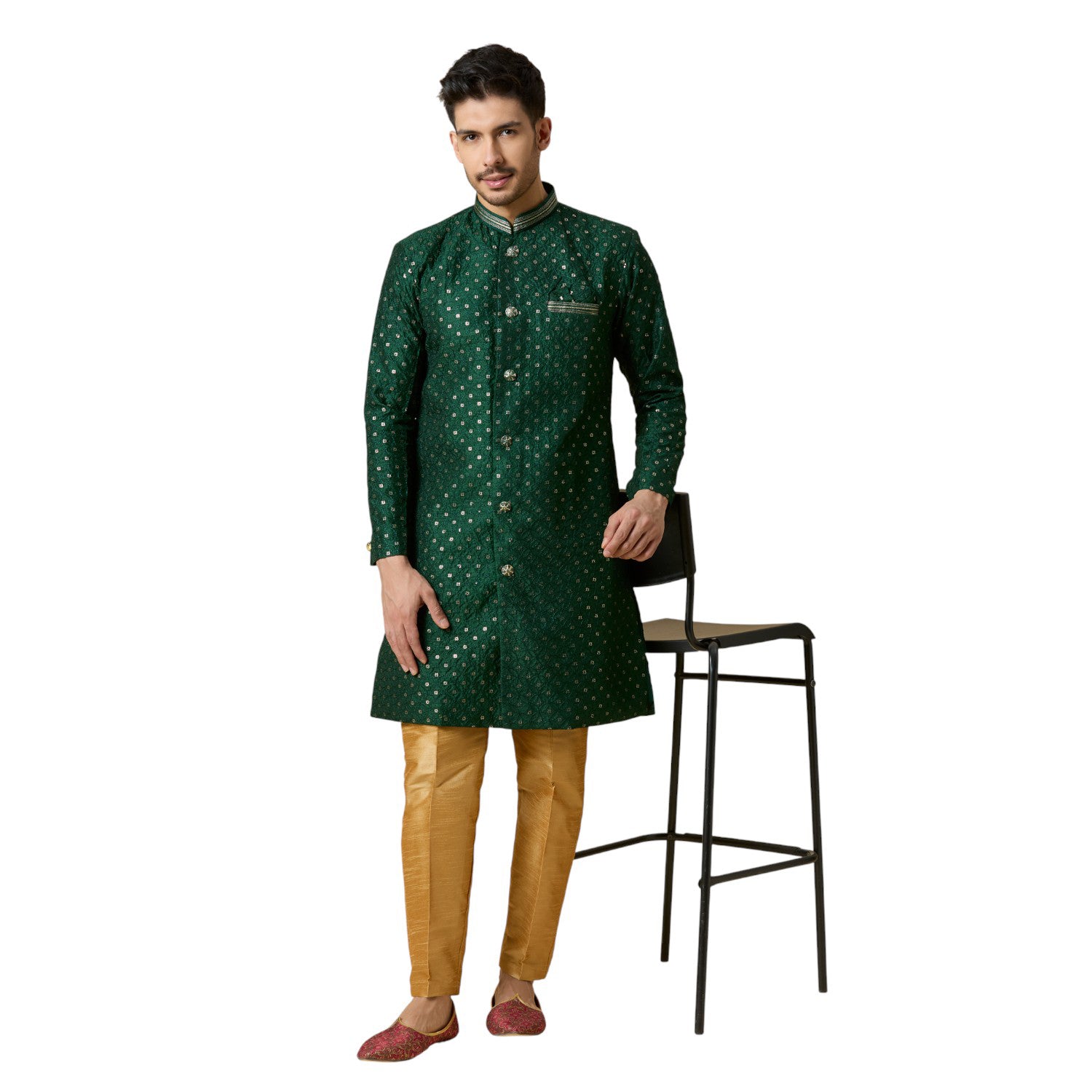 Mens Kurta Set