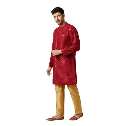 Mens Kurta Set