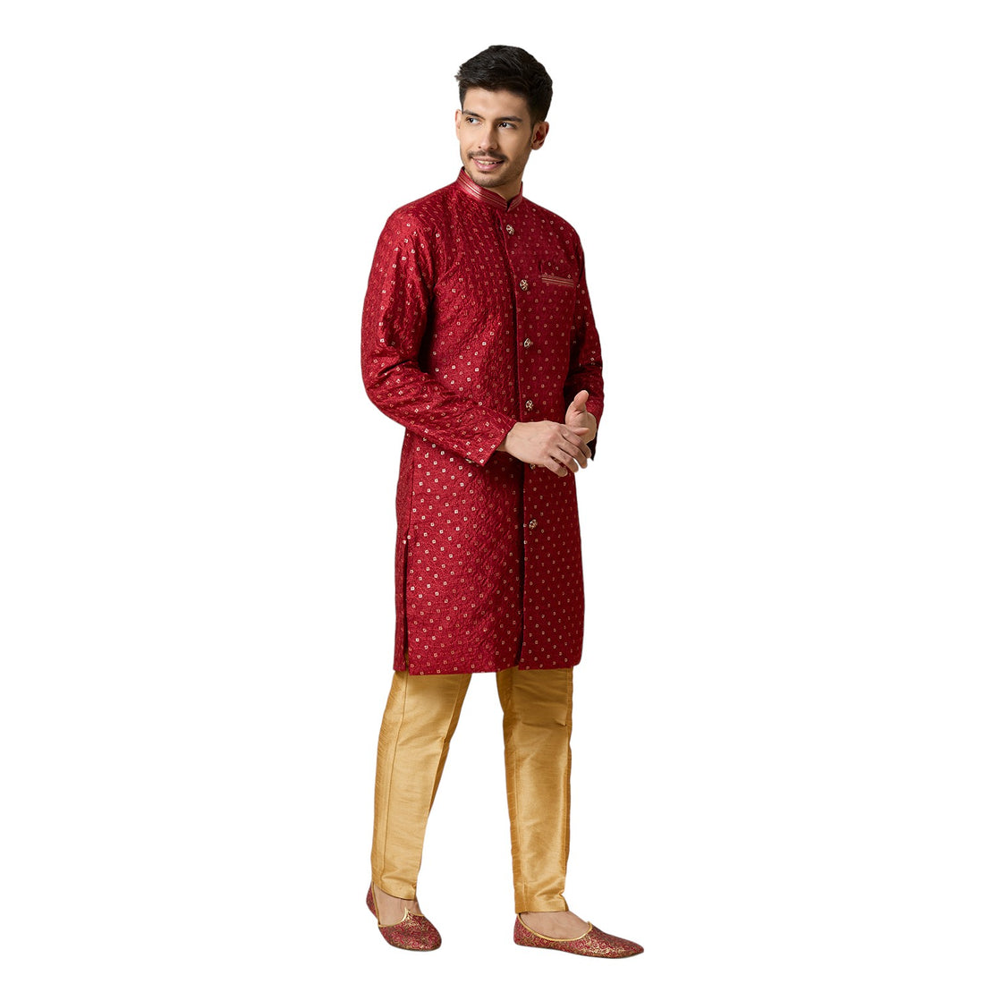 Mens Kurta Set