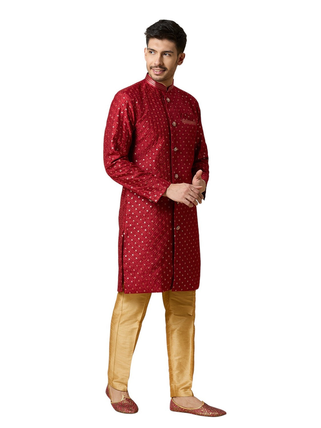 Mens Kurta Set