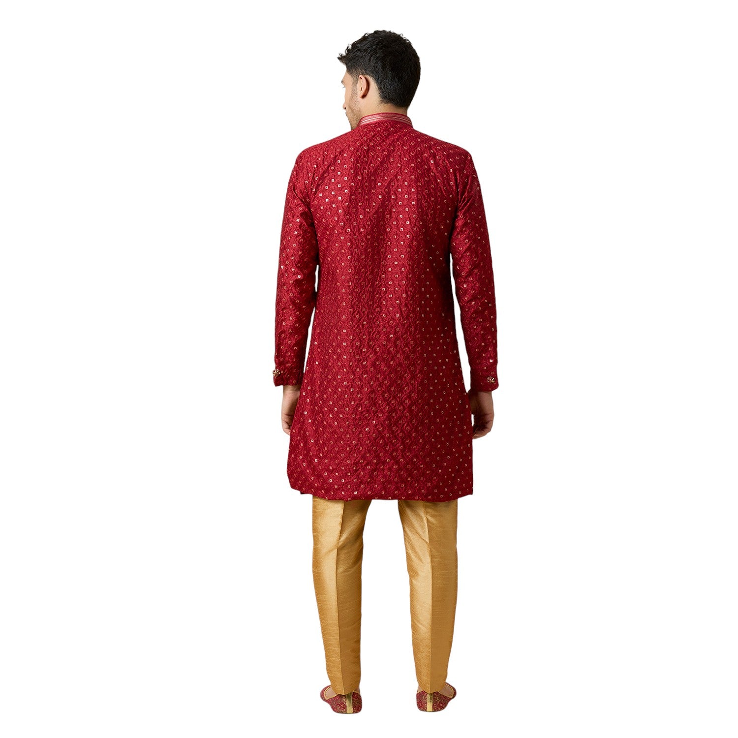 Mens Kurta Set