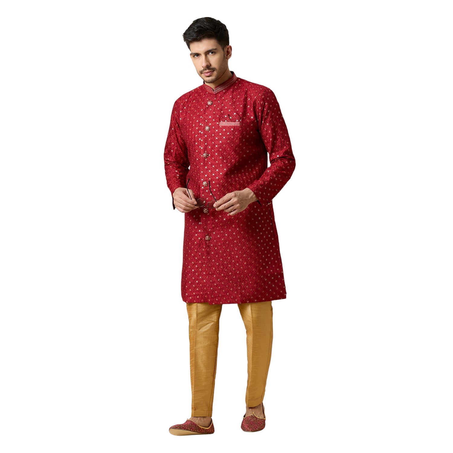 Mens Kurta Set