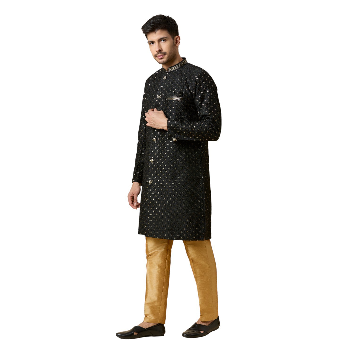 Mens Kurta Set