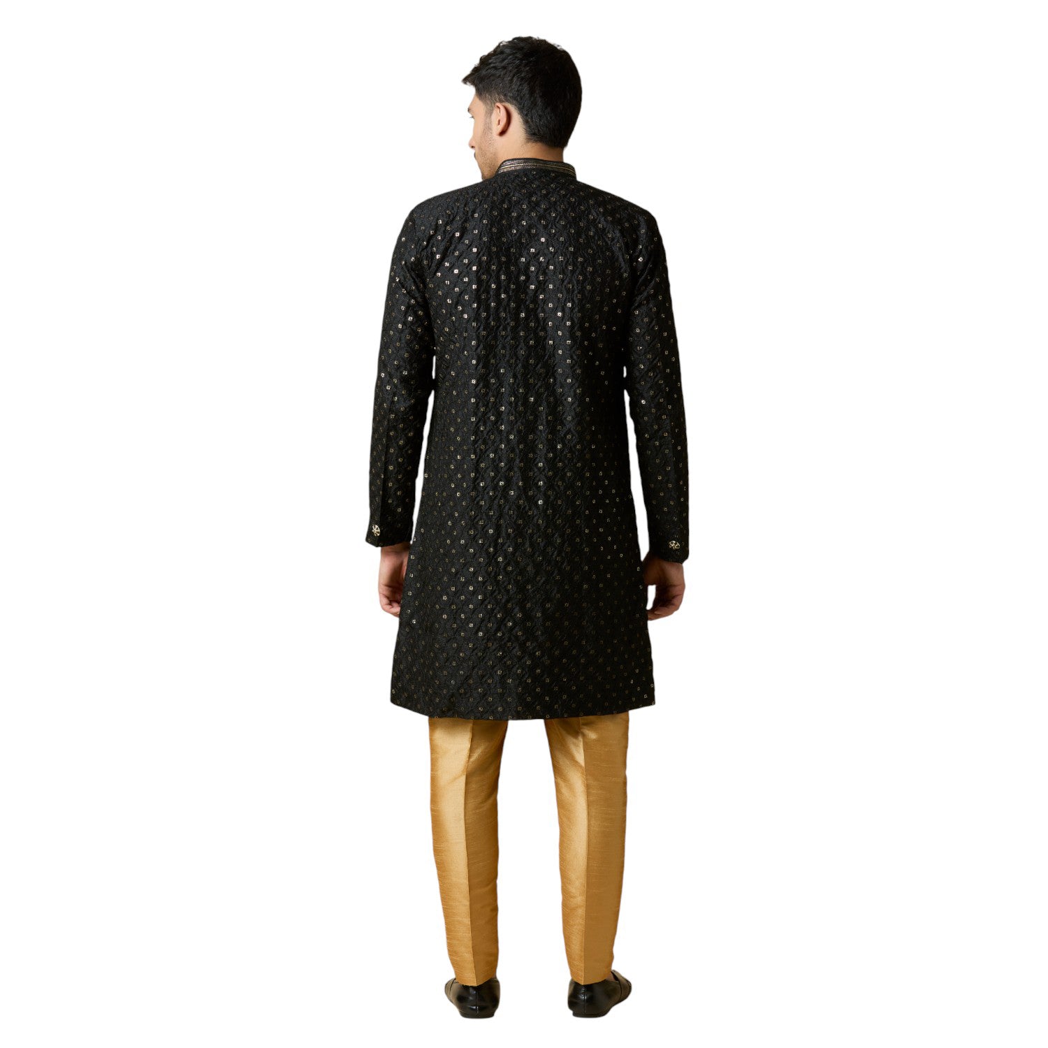 Mens Kurta Set