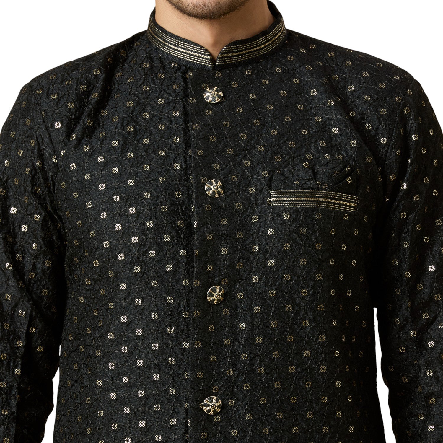 Mens Kurta Set