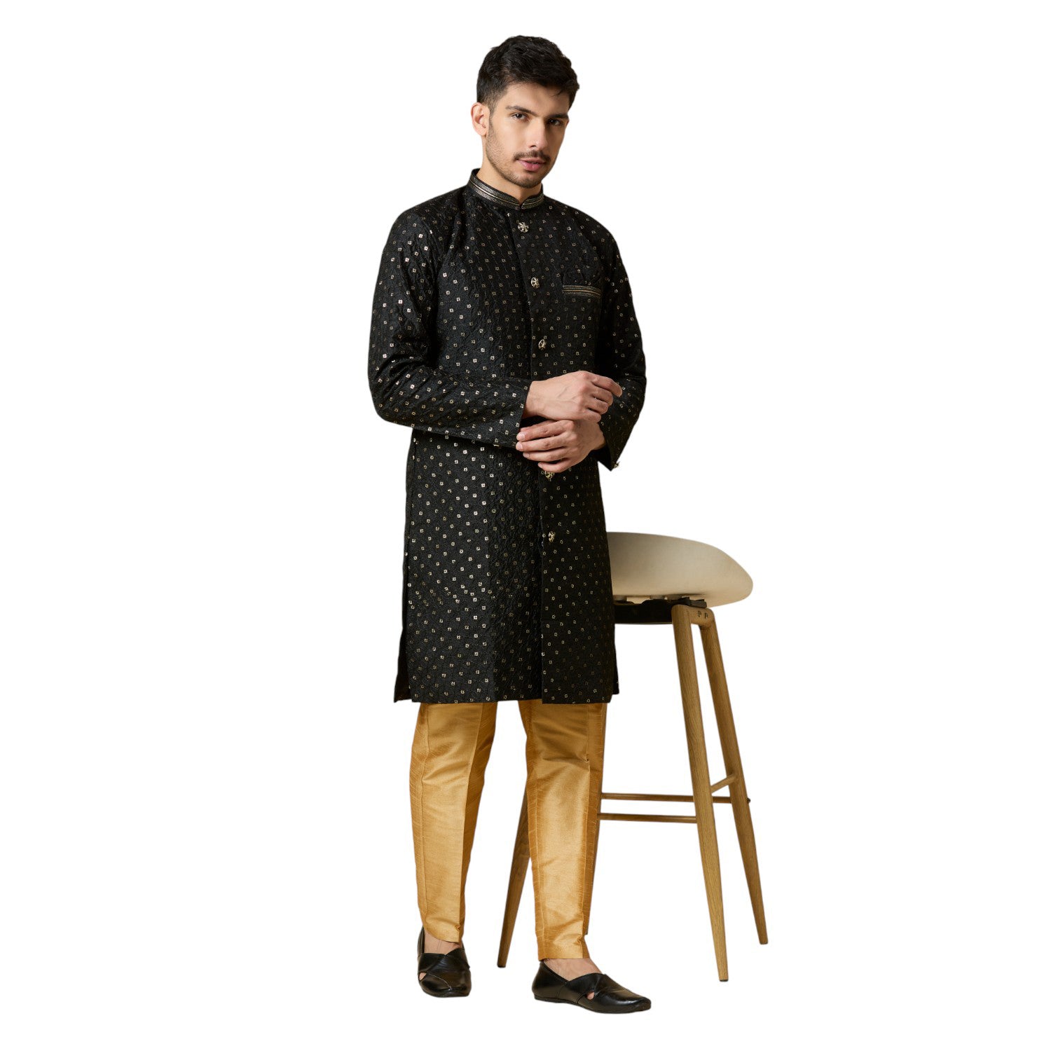 Mens Kurta Set