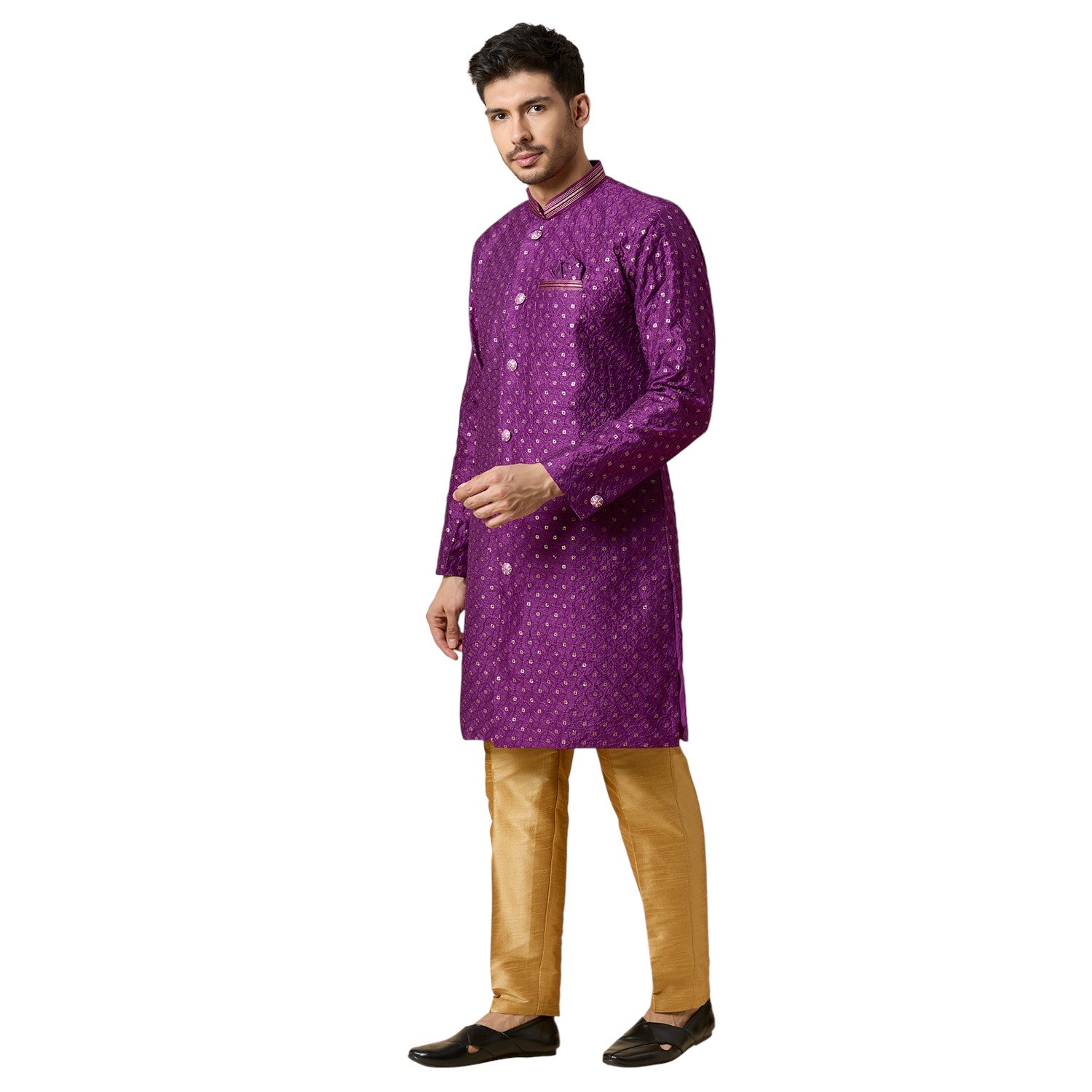 Mens Kurta Set