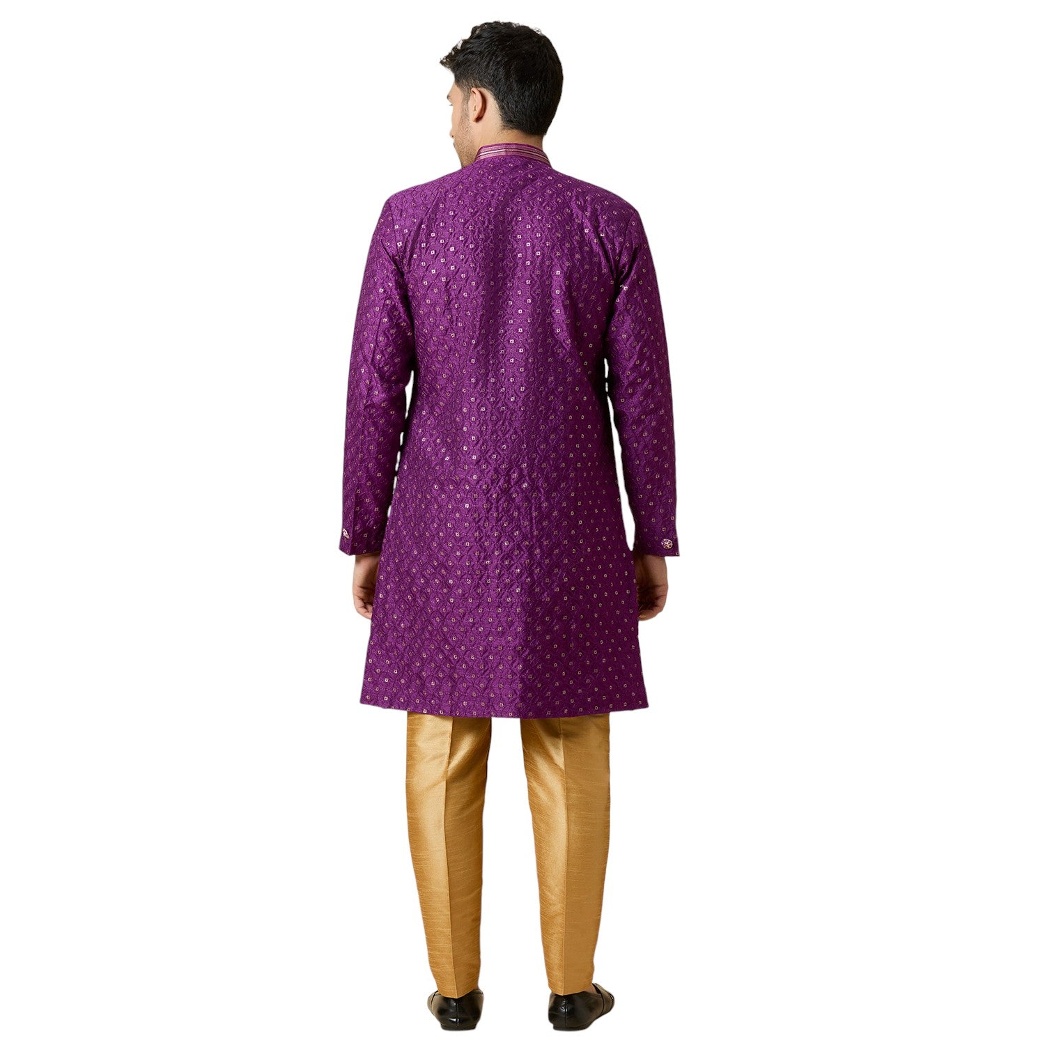 Mens Kurta Set
