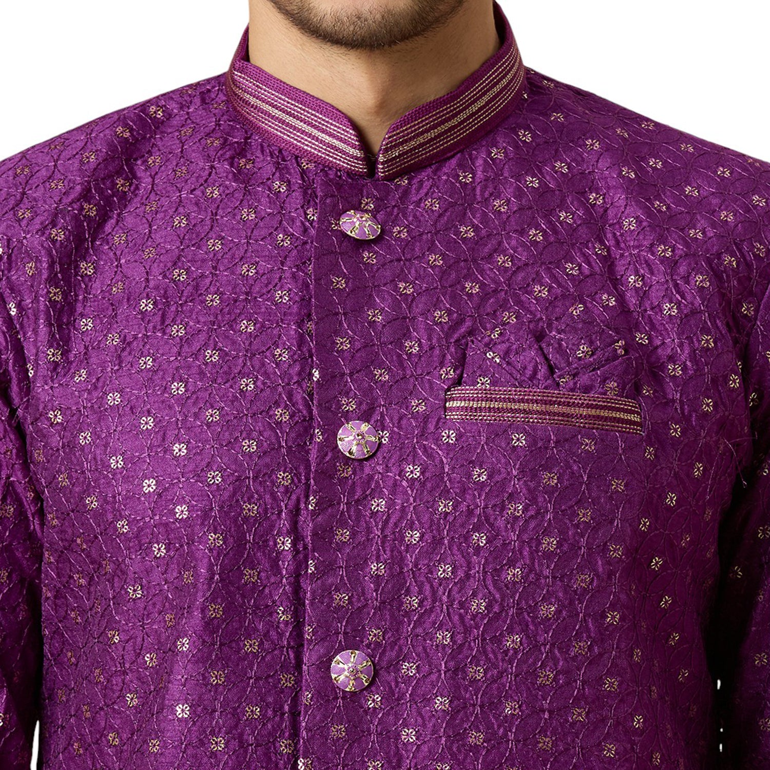 Mens Kurta Set