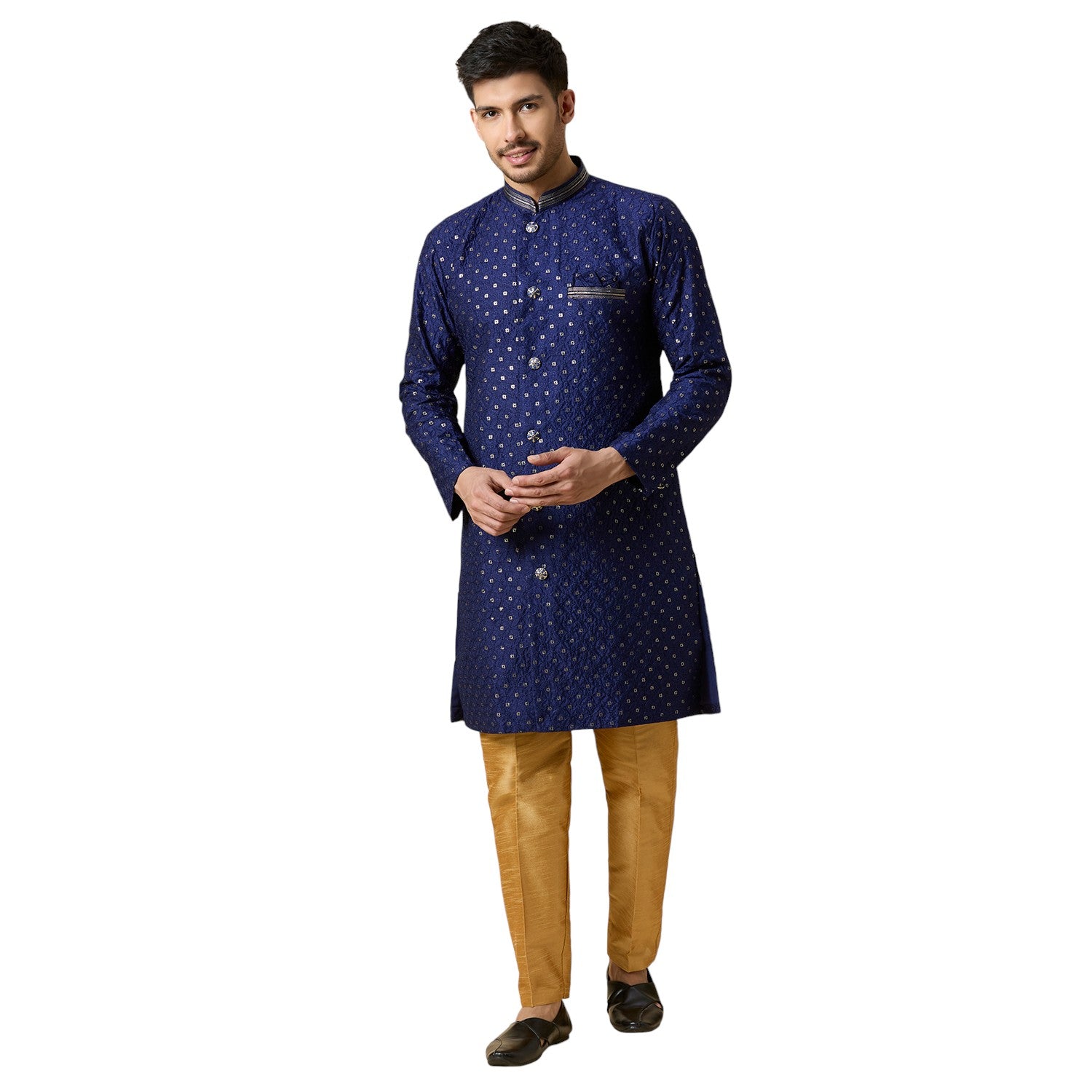 Mens Kurta Set