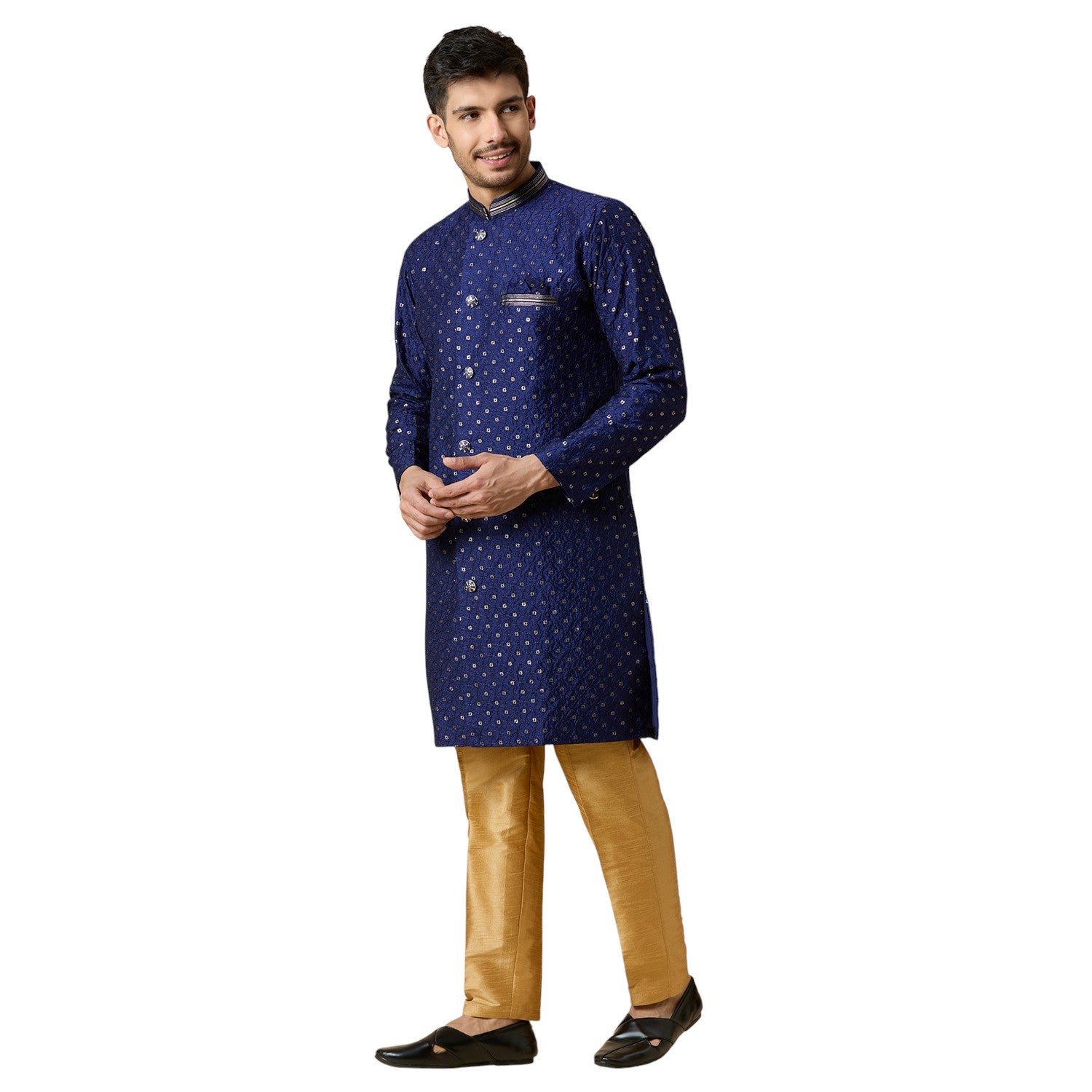Mens Kurta Set