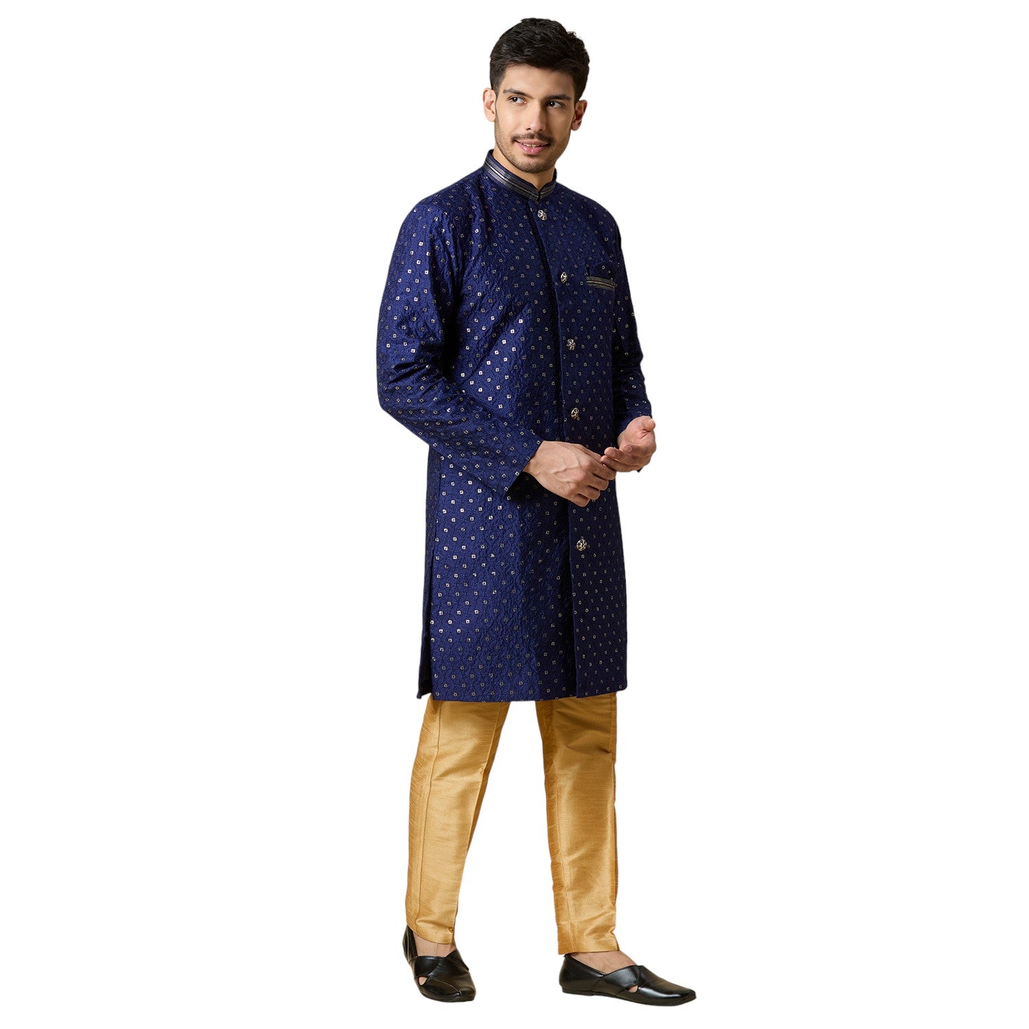 Mens Kurta Set