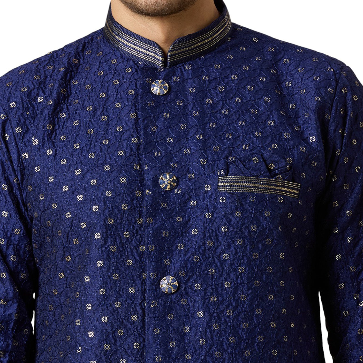 Mens Kurta Set