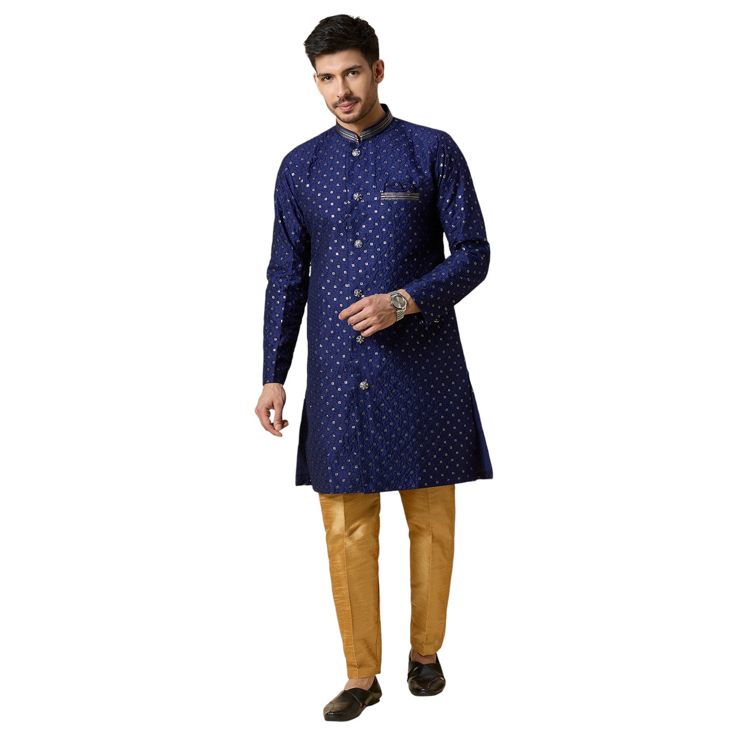 Mens Kurta Set