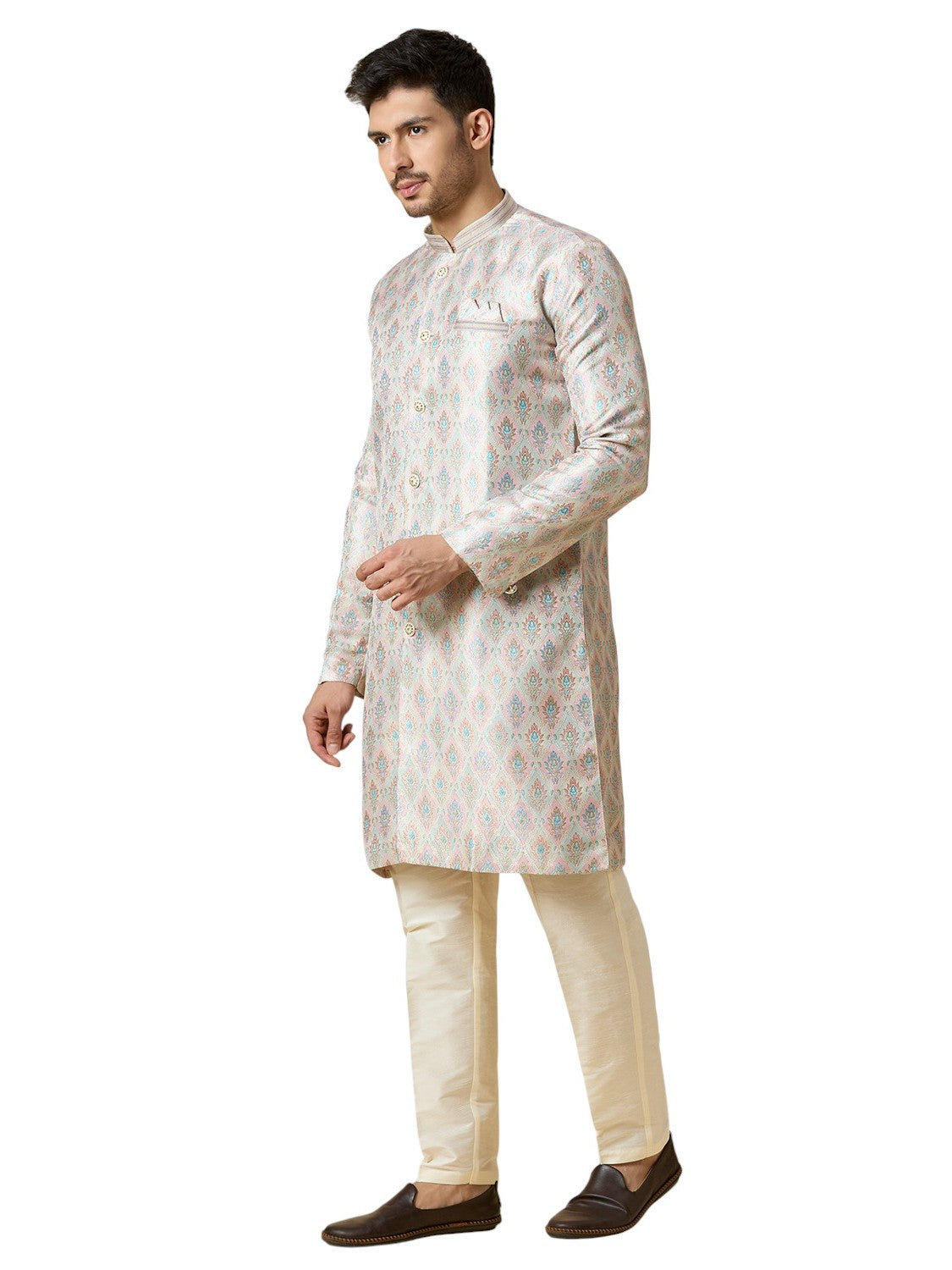 Mens Kurta Set