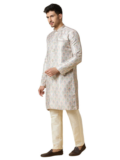 Mens Kurta Set
