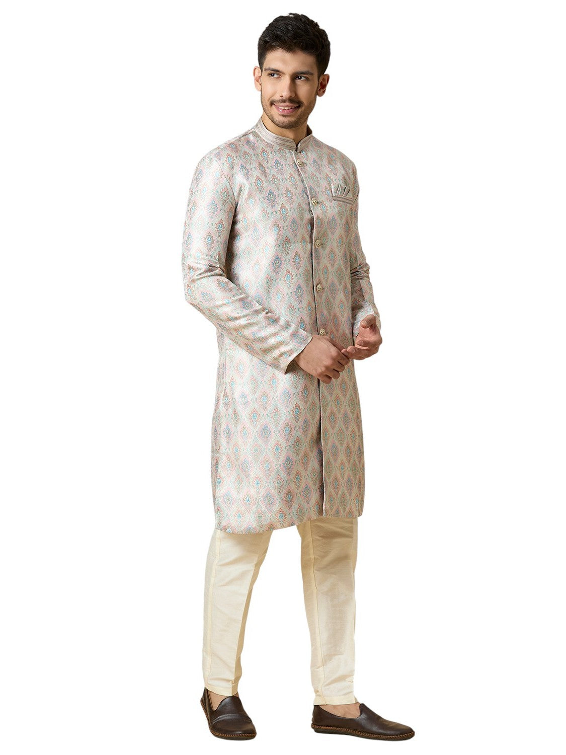 Mens Kurta Set