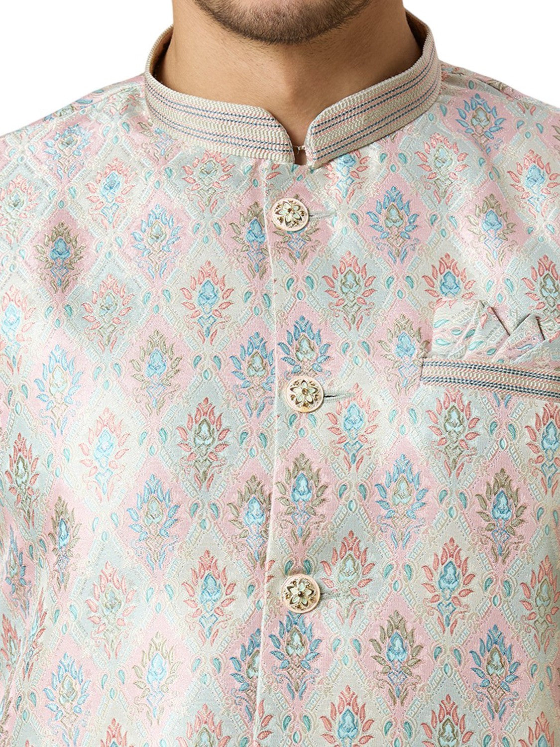 Mens Kurta Set