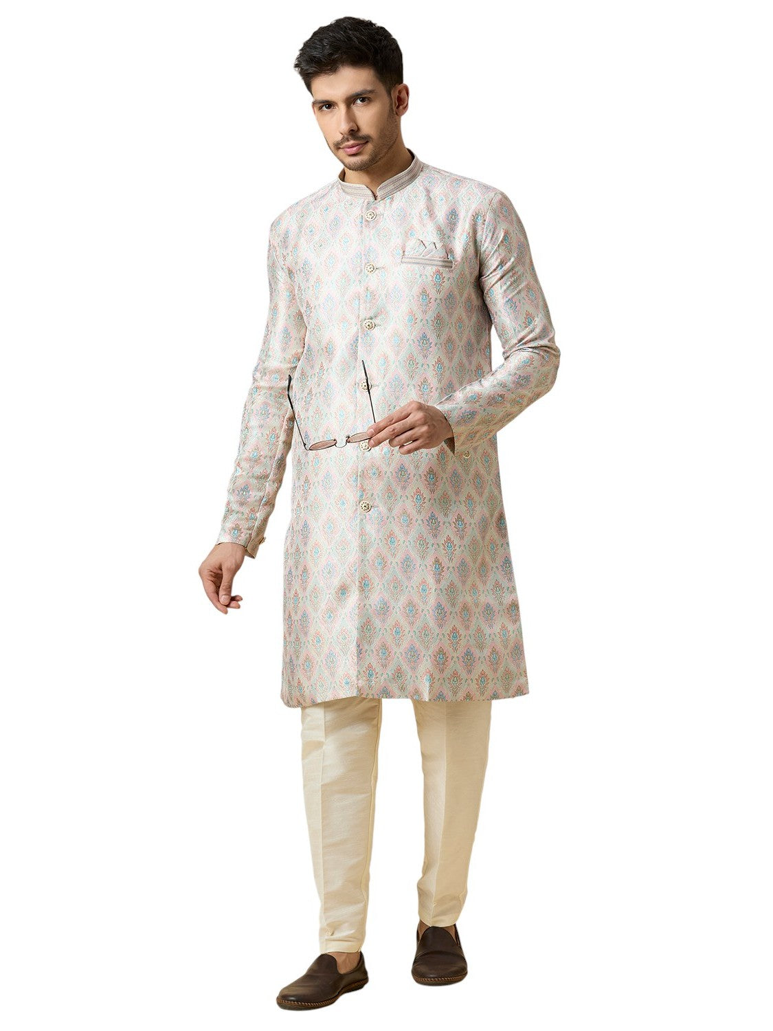 Mens Kurta Set
