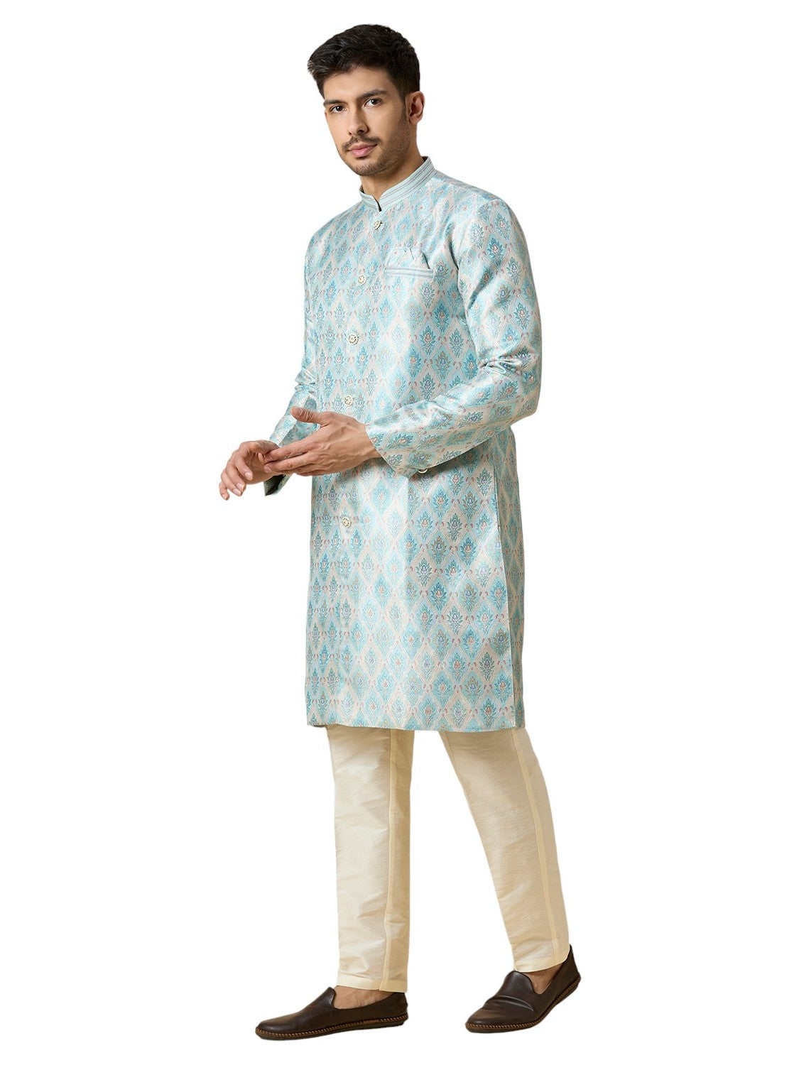 Mens Kurta Set