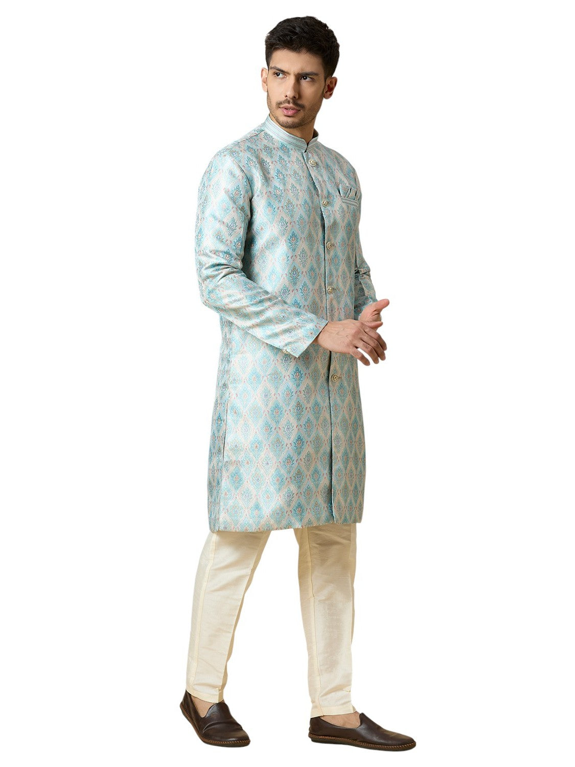 Mens Kurta Set