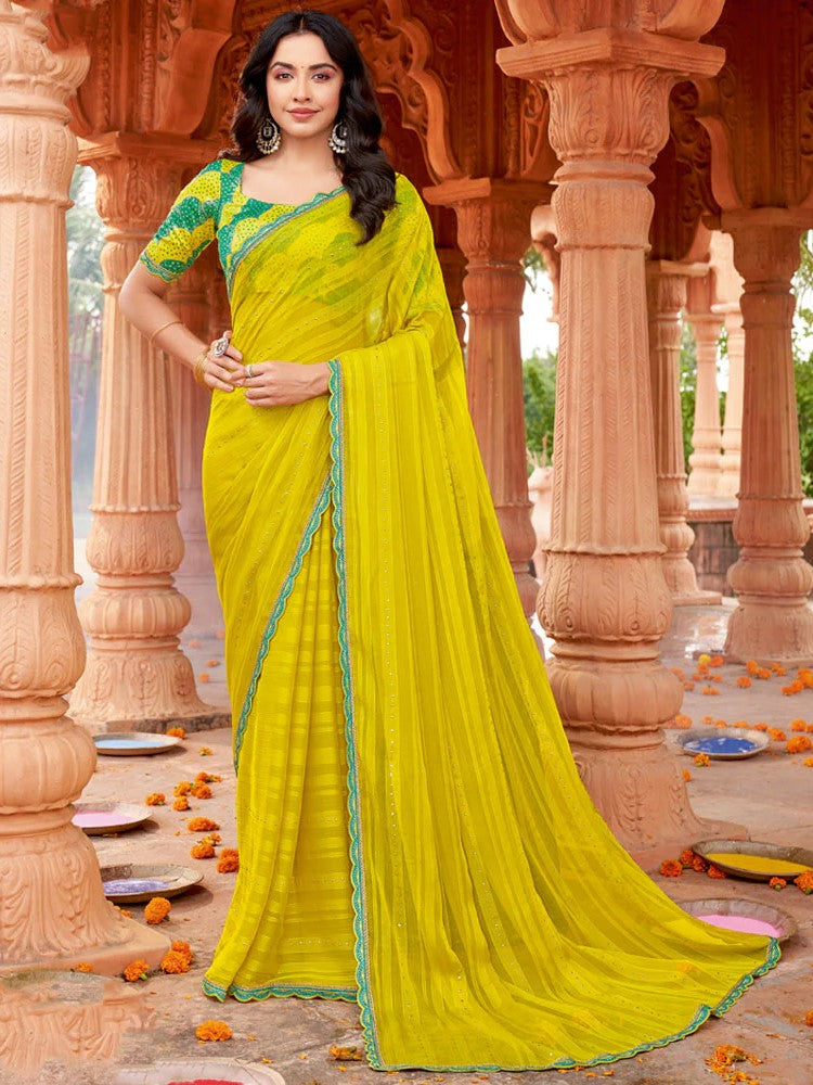 Inaya Saree