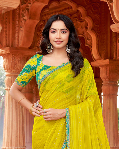 Inaya Saree